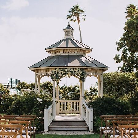 Cass House Cayucos Bed & Breakfast Екстериор снимка