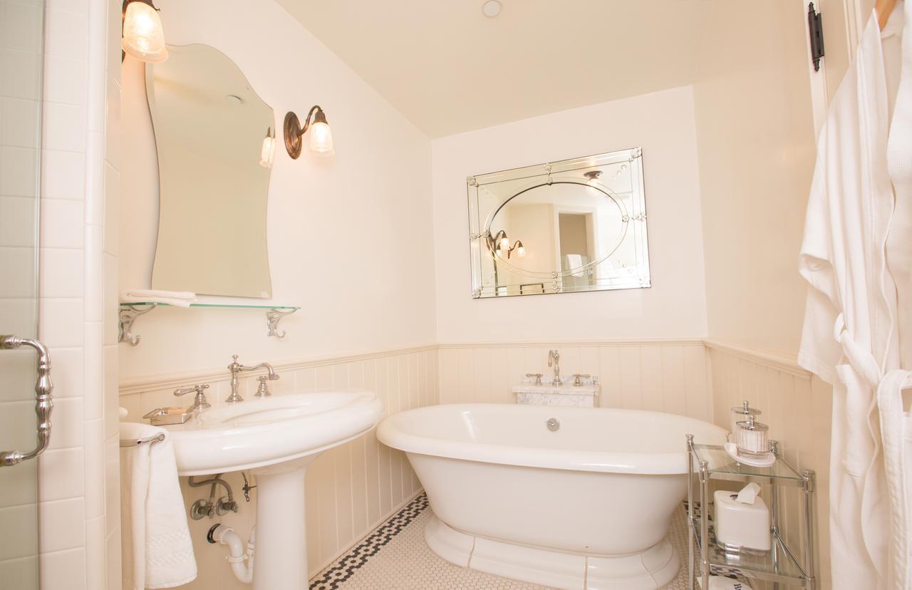 Cass House Cayucos Bed & Breakfast Екстериор снимка