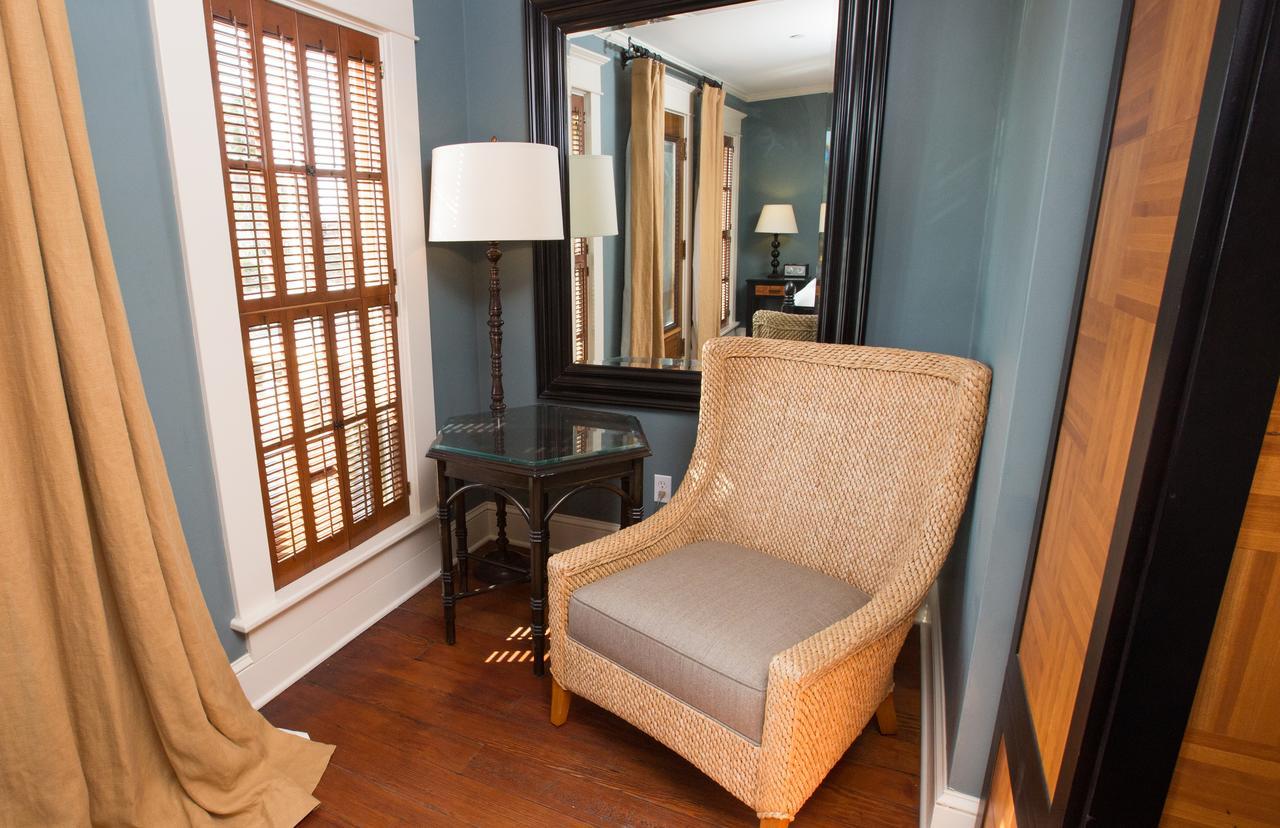 Cass House Cayucos Bed & Breakfast Екстериор снимка