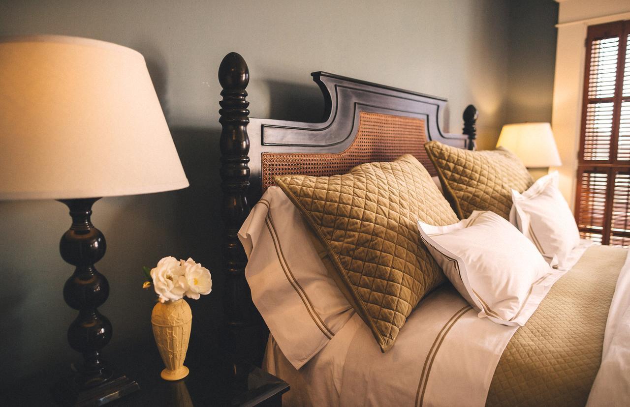 Cass House Cayucos Bed & Breakfast Екстериор снимка
