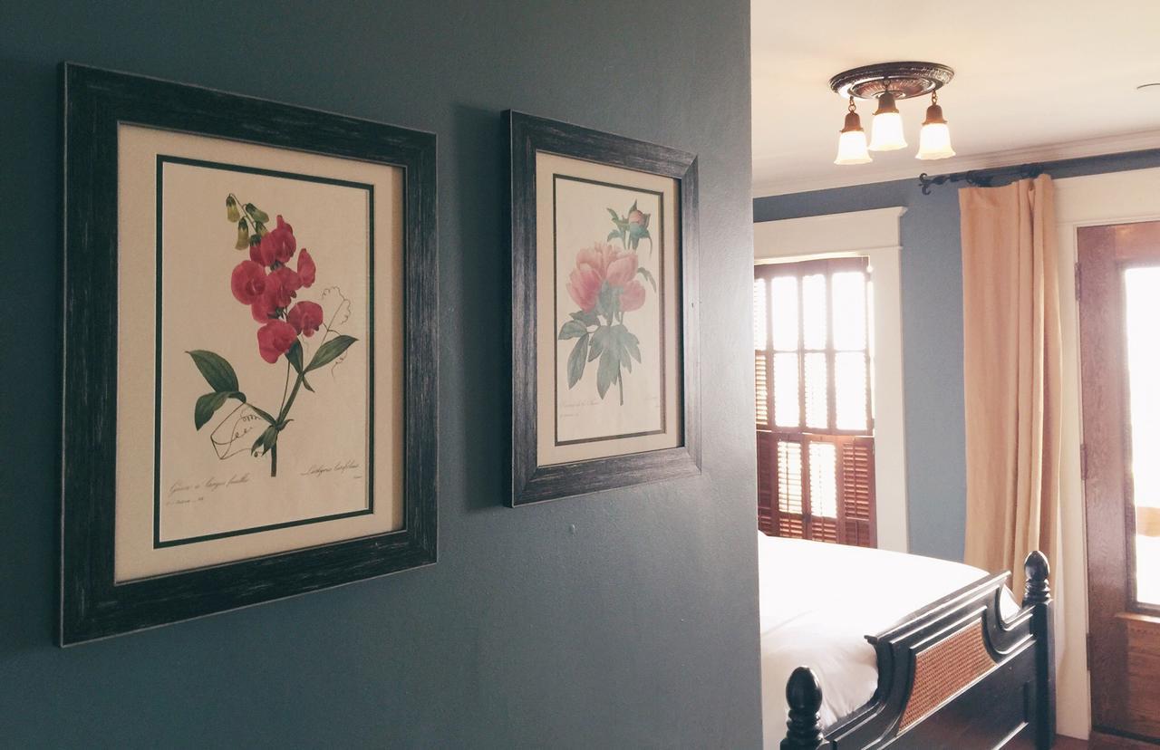 Cass House Cayucos Bed & Breakfast Екстериор снимка
